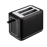 Тостер Berlinger Haus Matte Black Collection (BH-9660) Тостер Berlinger Haus Matte Black Collection (BH-9660)